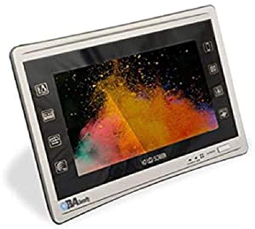 Sricam Italia ObaSecurity Monitor NVR 12ch960P 8ch, 1080P, AHD, analog, digital, Ip Kameras Onvif von Oba security