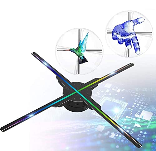 WiFi-Projektor, Bluetooth, Hologramm APP Hologramm-Projektor WiFi 3D, 65CM 1152 * 1152dpi 3D-Projektion WiFi Einkaufszentrum, Kino, Flughäfen, Geschäfte WiFi-Projektor, Bluetooth, Hologramm APP Hologramm-Projektor WiFi 3D, 65CM 1152 * 1152dpi 3D-Projektion WiFi Einkaufszentrum, Kino, Flughäfen, Geschäfte von Oba security
