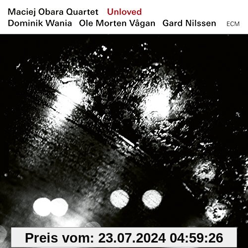 Unloved von Obara, Maciej Quartet