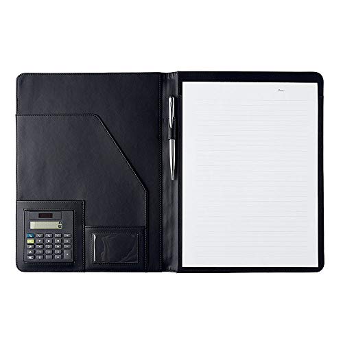 EDITIONS OBERTHUR 425550.0 Chester Konferenzmappe A4 schwarz EDITIONS OBERTHUR 425550.0 Chester Konferenzmappe A4 schwarz von Oberthur