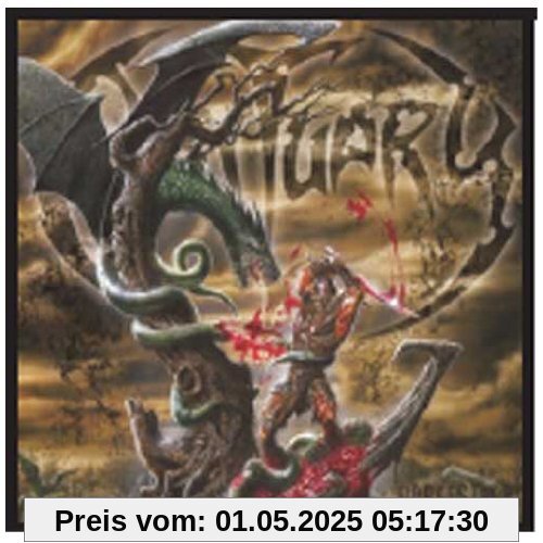 Darkest Day (Ltd.Edition Incl.Bonus Tracks & Pos Darkest Day (Ltd.Edition Incl.Bonus Tracks & Pos von Obituary