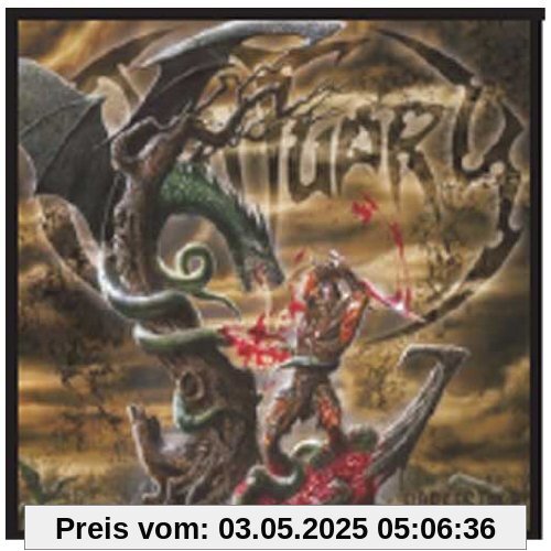 Darkest Day (Ltd.Edition Incl.Bonus Tracks & Pos von Obituary