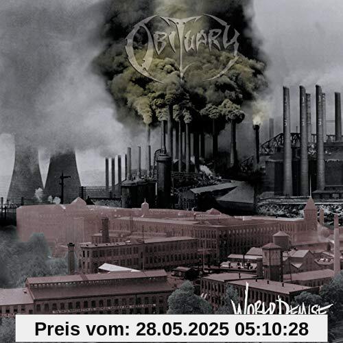 World Demise von Obituary