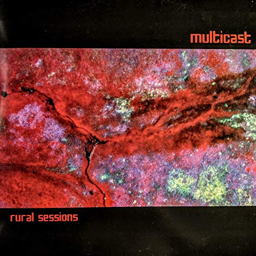 Rural Sessions [Vinyl LP] von Obliq