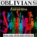 Popular Favorites von Oblivians