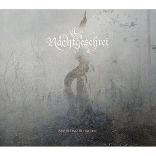 Staub und Schatten von Oblivion