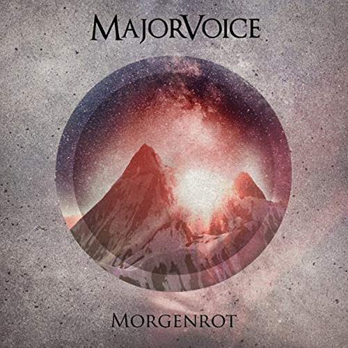 Morgenrot von Oblivion