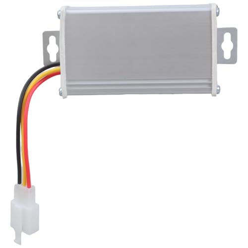 Luftfahrt-Wandler, robuste Aluminiumlegierung, 36 V, 72 V, 120 W, Spannungsregler-Zubehör für 12-V-Geräte Luftfahrt-Wandler, robuste Aluminiumlegierung, 36 V, 72 V, 120 W, Spannungsregler-Zubehör für 12-V-Geräte von Obotsnoi