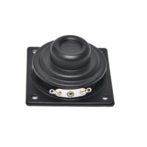 Obotsnoi 50 mm 4 Ohm 5 W quadratische Form Subwoofer tragbare Multimedia-Lautsprecher mit hoher Empfindlichkeit Vollbereichslautsprecher Obotsnoi 50 mm 4 Ohm 5 W quadratische Form Subwoofer tragbare Multimedia-Lautsprecher mit hoher Empfindlichkeit Vollbereichslautsprecher von Obotsnoi