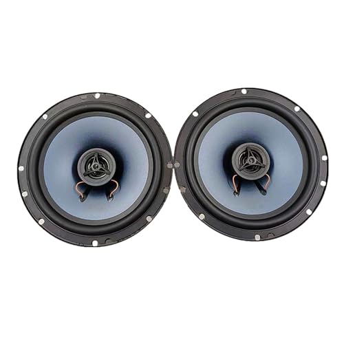 Obotsnoi Koaxial-Lautsprecher für das Auto, hervorragende Klangqualität, einfache Einstellungen, breite Kompatibilität für Gatherings, Musik-Enthusiasten, Profis Obotsnoi Koaxial-Lautsprecher für das Auto, hervorragende Klangqualität, einfache Einstellungen, breite Kompatibilität für Gatherings, Musik-Enthusiasten, Profis von Obotsnoi