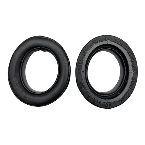 Ohrpolster aus weichem Schaffell, kompatibel mit HS50/HS60/HS70Pro Kopfhörern, Ohrenschützer für verbessertes Hören Ohrpolster aus weichem Schaffell, kompatibel mit HS50/HS60/HS70Pro Kopfhörern, Ohrenschützer für verbessertes Hören von Obotsnoi
