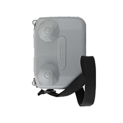 Schutzhülle für Fernbedienung für N3/N2/N1, Crossbody-Tasche, Ersatzteil, Zubehör Schutzhülle für Fernbedienung für N3/N2/N1, Crossbody-Tasche, Ersatzteil, Zubehör von Obotsnoi