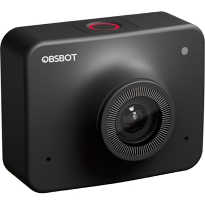 OBSBOT Meet - KI-unterstützte Webcam von Obsbot