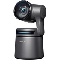 OBSBOT Tail Air - KI-unterstützte 4K PTZ-Streaming-Kamera von Obsbot