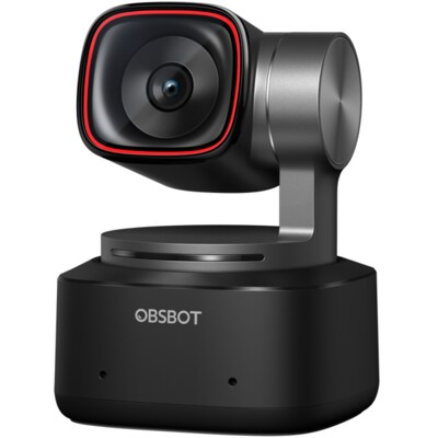 OBSBOT Tiny 2 - KI-unterstützte 4K PTZ-Streaming-Kamera OBSBOT Tiny 2 - KI-unterstützte 4K PTZ-Streaming-Kamera von Obsbot
