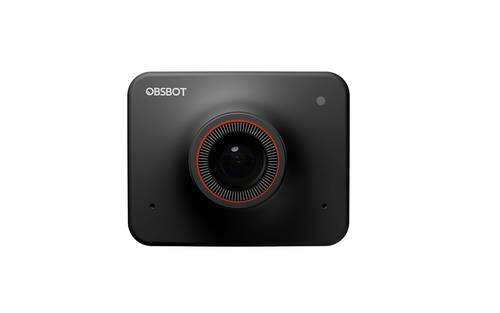 Obsbot Meet 4K 4K-Webcam 3840 x 2160 Pixel Klemm-Halterung von Obsbot