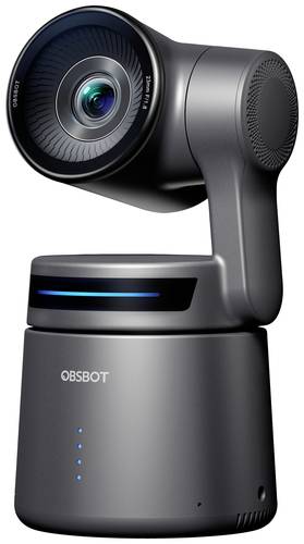 Obsbot Tail Air 4K-Webcam 3840 x 2160 Pixel von Obsbot