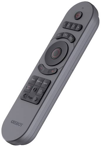 Obsbot Tiny Smart Remote 2 Webcam-Fernbedienung Obsbot Tiny Smart Remote 2 Webcam-Fernbedienung von Obsbot