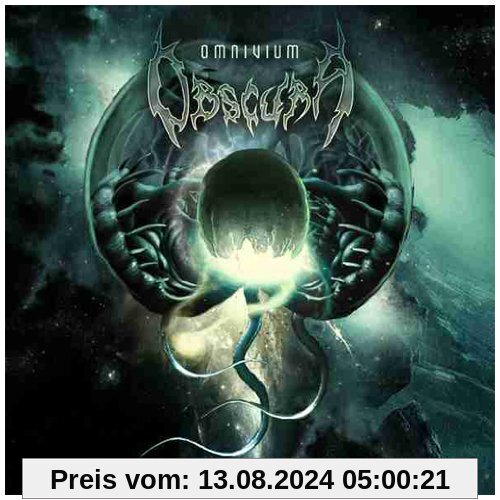 Omnivium von Obscura