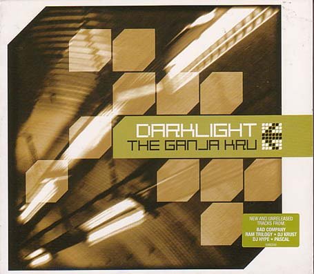 Dark Light [Vinyl LP] von Obsessive