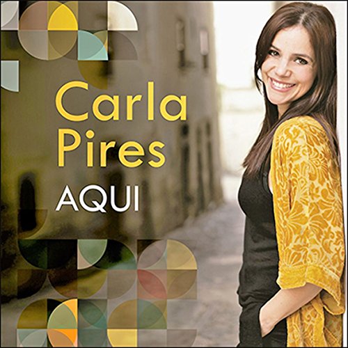 Carla Pires - Aqui von Ocarina