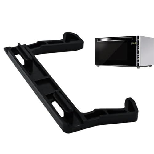 Mikrowave Türhaken, Ofen Mikrowellen Mikrowellenriegel Hook Küchenmikrowellen Latch Haken Mikrowellenriegel, Ersatzteile Mikrowellenofen, Sicheres Schließen von Ocastuted
