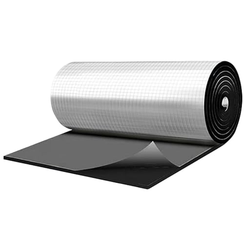 Rolladen Dämmung Rollladen Isolierung Dämmmatte, Dämmmatte Auto Schallschutzmatte Isolierung, Wärme Schalldämmung Isolationsmatte, Selbstklebende Isolierung Wärmepolster Rolladen Dämmung Rollladen Isolierung Dämmmatte, Dämmmatte Auto Schallschutzmatte Isolierung, Wärme Schalldämmung Isolationsmatte, Selbstklebende Isolierung Wärmepolster von Ocastuted