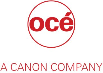 Océ - 330 ml - Gelb - kompatibel - Tintenpatrone - für Océ CS2344 (29951075) von Oce