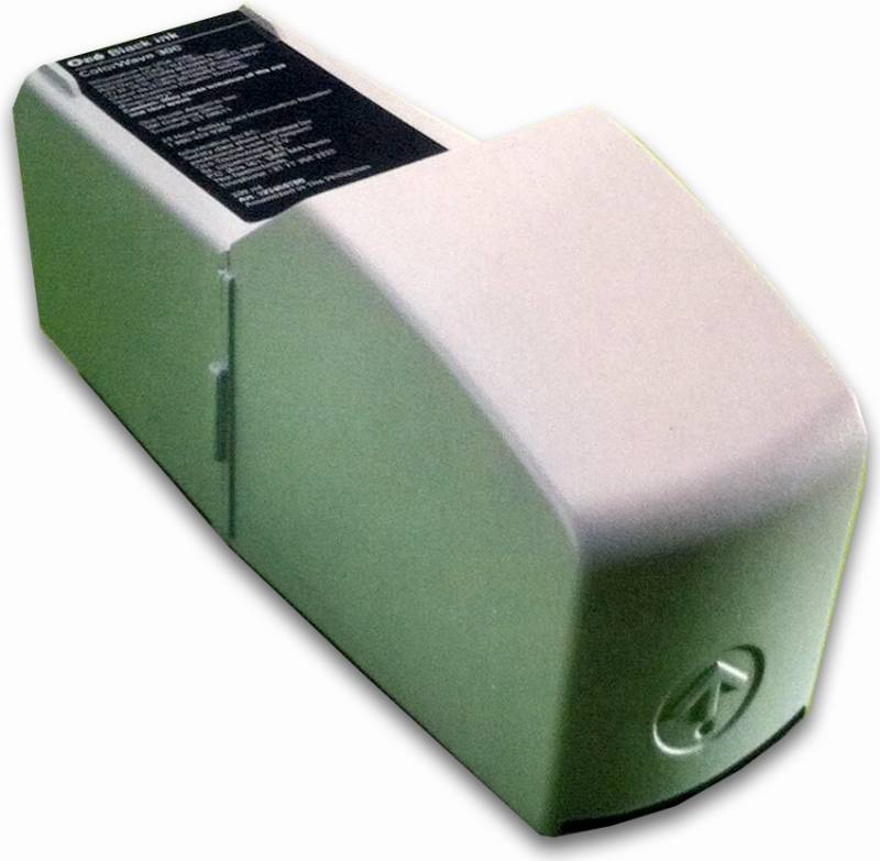 Océ - 400 ml - Schwarz - Tintenbehälter - für Océ ColorWave 300 - Sonderposten von Oce
