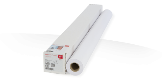 Océ Standard Plus Paper FSC IJM022 - Unbeschichtet - Rolle (91,4 cm x 120 m) - 90 g/m² - 1 Rolle(n) Papier von Oce