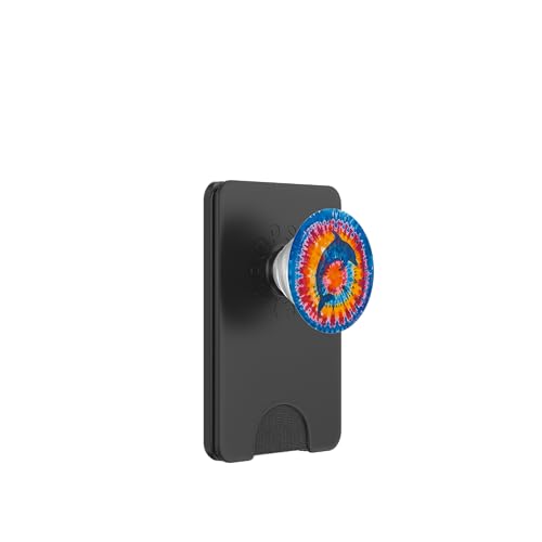 Batik-Delfin PopSockets PopWallet für MagSafe Batik-Delfin PopSockets PopWallet für MagSafe von Ocean Animals Sea Vacation