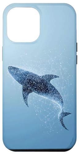 Walhai Blue Ocean Adventure Hülle für iPhone 12 Pro Max Walhai Blue Ocean Adventure Hülle für iPhone 12 Pro Max von Ocean Designs by Dennex
