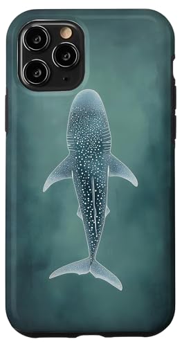 Walhai Ozean Natur Marine Wildlife Hülle für iPhone 11 Pro Walhai Ozean Natur Marine Wildlife Hülle für iPhone 11 Pro von Ocean Designs by Dennex