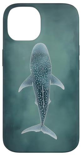 Walhai Ozean Natur Marine Wildlife Hülle für iPhone 14 Walhai Ozean Natur Marine Wildlife Hülle für iPhone 14 von Ocean Designs by Dennex