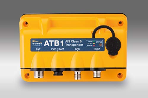 Ocean Signal ATB1 Class B AIS Transponder von Ocean Signal
