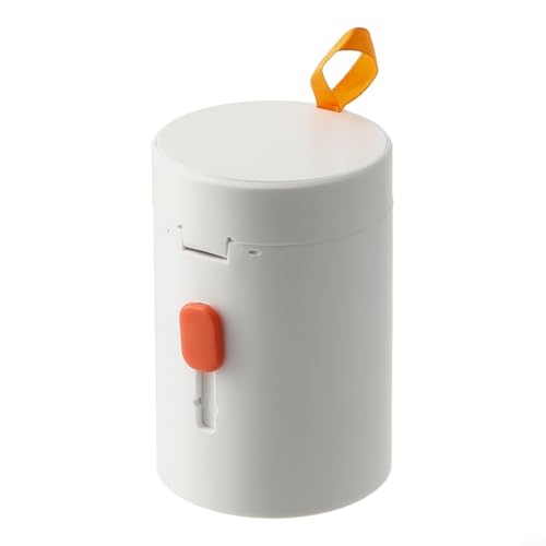 20-in-1-Reinigungsset für Gadgets, Headset-Reinigungsstift, Tastaturbürste und umfassende Staubentfernung (weiß) von Oceanlend