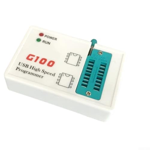 G100 Geräteprogrammierer für BIOS-Flashing mit integrierter USB-Schnittstelle, unterstützt mehrere Arten nahtlos von Oceanlend