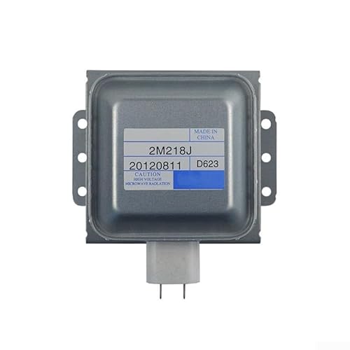 Mikrowellenmagnetron, 2M218J 800 W, 2450 MHz, Mikrowellenofen-Teile, Platzierung, 518J, einfache Installation Mikrowellenmagnetron, 2M218J 800 W, 2450 MHz, Mikrowellenofen-Teile, Platzierung, 518J, einfache Installation von Oceanlend
