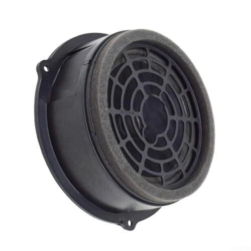 Oceanlend 8K0035411 Sound-Lautsprecher für die Hecktür, kompatibel mit A4 B8 und A5 2008–16, verschleißfester Auto-Lautsprecher-Ersatz Oceanlend 8K0035411 Sound-Lautsprecher für die Hecktür, kompatibel mit A4 B8 und A5 2008–16, verschleißfester Auto-Lautsprecher-Ersatz von Oceanlend