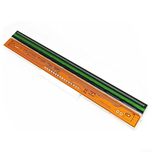 Oceanlend Thermodrucker-Druckkopf, kompatibel mit Intermec PD43 PD43C PC43T Thermo-Etikettendrucker, 225784001 von Oceanlend