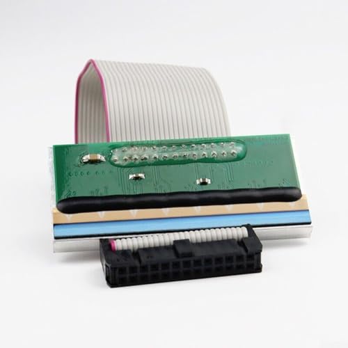 Oceanlend Thermodruckkopf, kompatibel mit CAS CL5500, CL5000, CL5200, CL300, CL5000J-15, CL5000J Thermodruckern von Oceanlend