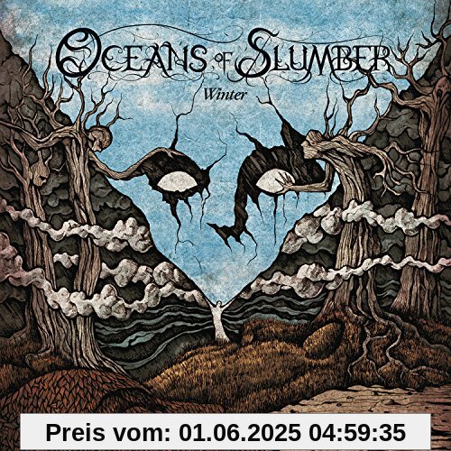 Winter von Oceans of Slumber