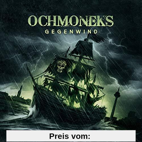 Gegenwind (Digipak) von Ochmoneks