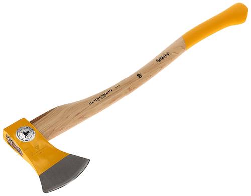Ochsenkopf 1591193 Axt 700mm 2.1kg Kopfgewicht 1100g von Ochsenkopf