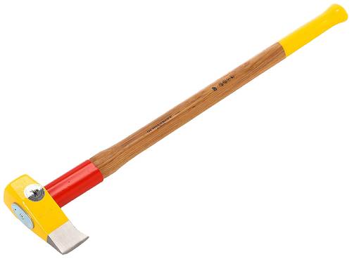Ochsenkopf 1707663 Spalthammer 900mm 4.2kg Kopfgewicht 3000g von Ochsenkopf