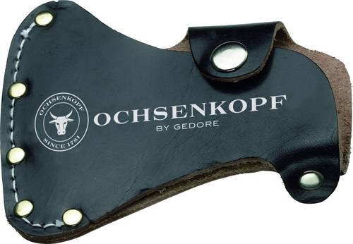 Ochsenkopf OX E-270 Tasche für Ganzstahlbeil 2153742 Werkzeugtasche unbestückt von Ochsenkopf