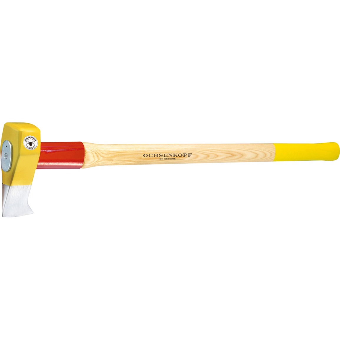 PROFI-Holzspalthammer BIG OX, OX 635 H-3009, Axt/Beil von Ochsenkopf