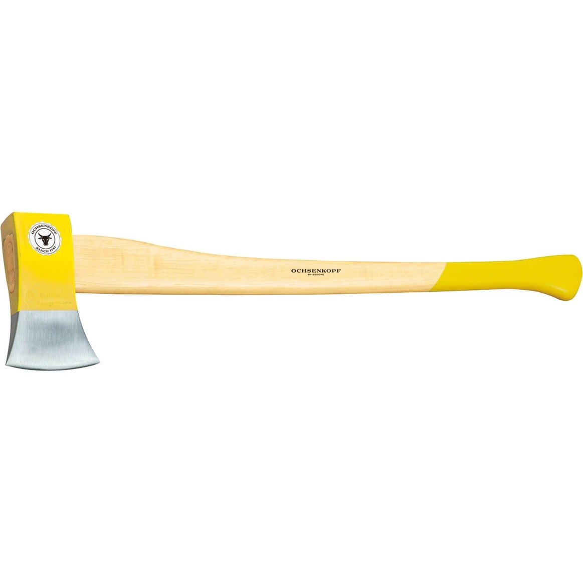 SPALT-FIX-Axt OX 248 E-2501, 2.500g, Axt/Beil SPALT-FIX-Axt OX 248 E-2501, 2.500g, Axt/Beil von Ochsenkopf