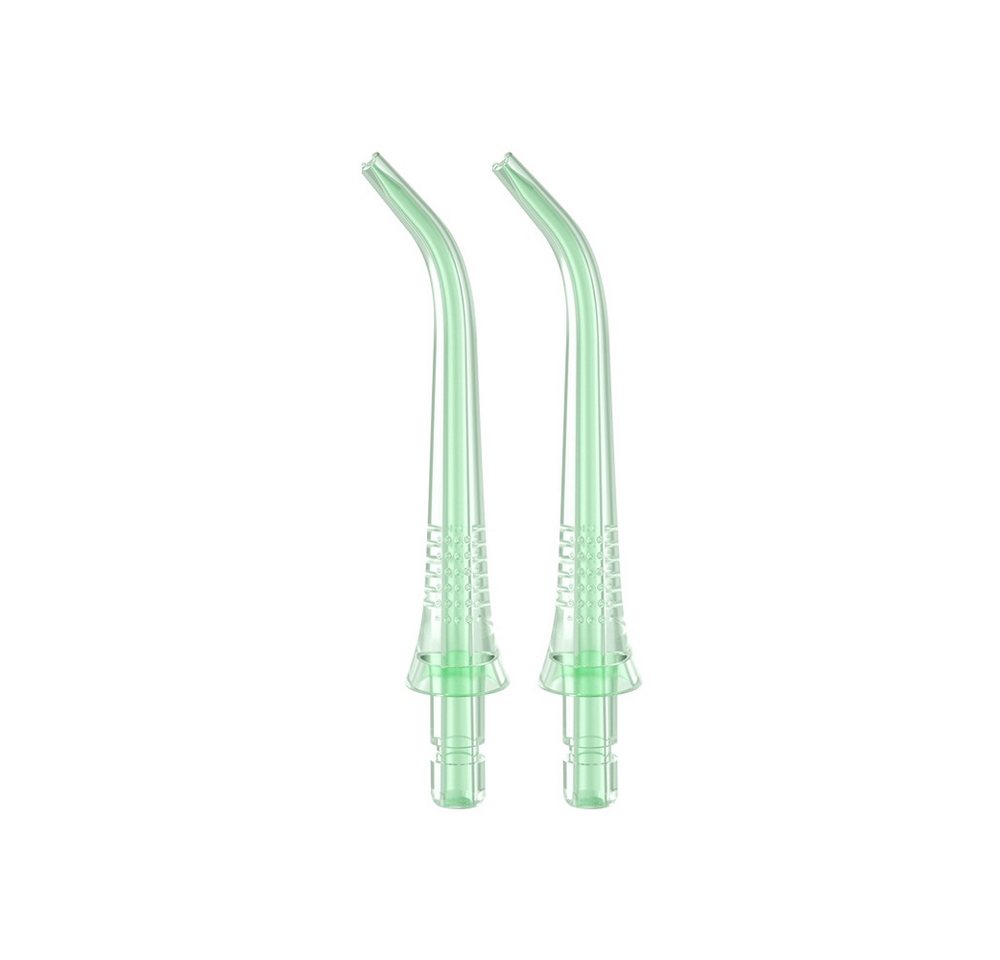 Oclean Oclean N10 Ersatzdüse 2er Pack - Hochwertige Düsen. Elektro-Kabel, Hochwertige Materialien für Langlebigkeit Oclean Oclean N10 Ersatzdüse 2er Pack - Hochwertige Düsen. Elektro-Kabel, Hochwertige Materialien für Langlebigkeit von Oclean