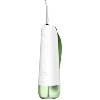 Oclean W10 Tragbarer Munddusche Grün von Oclean